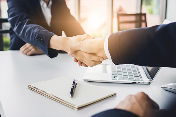 Corporate PRO Service