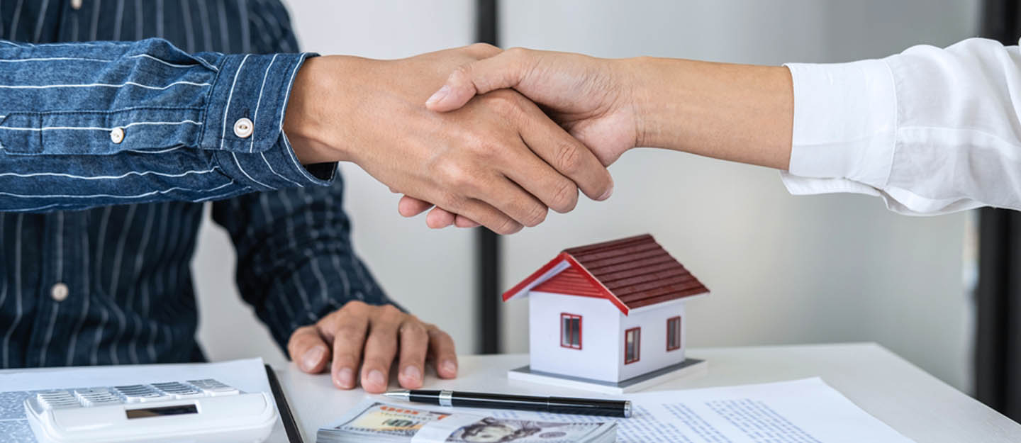 Tenanacy Contract Service